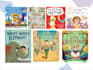 be your childrens book editor