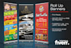 design roll up banners for your business needs