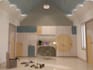interior design and rendering for children bedroom