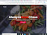 build a fully responsive website using angular js