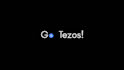 create a smart contract to sell nft on tezos blockchain