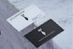 design outstanding business card design