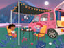 create modern childrens illustrations