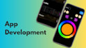 mobile app develop for android and ios with integration products
