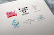 design hand drawn logo only in 3 hours