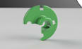 create 3d cad model cad design cad drawing on solidworks fusion360