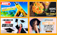 design amazing youtube thumbnail