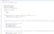 do java projects and programs for you