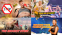 design attractive youtube thumbnail