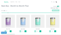 build shopify bundles and build a box using kaching,bundler,fbp,appstle,foxsell
