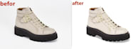 do shadow creation with background remove