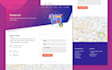 design creative and attractive web pages design and development