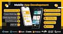 develop high quality android and ios mobile apps  expert app developer