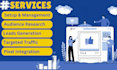 create and manage your facebook, instagram ads campaign