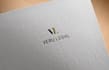 do simple minimal logo designs professionally for you