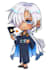 draw cute chibi anime illustration