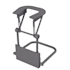 make 3d cad model in any software