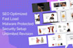 design, develop a custom ecommerce website, woocommerce website, or online store