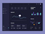 create custom web dashboard