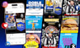 design eye catching social media posts