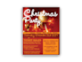 design a dazzling and daring flyer design