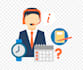 virtual assistant, solution to any problem