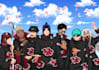 draw you in naruto shippuden or boruto anime style