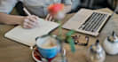 write blogs and SEO content writing