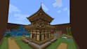 be your minecraft creative builder
