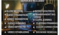 do creative video editing with ai