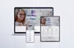 convert PSD to HTML responsive website with bootstrap 5