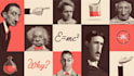 create motion graphic video and gifs