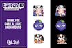 make amazing animation emotes chibi style