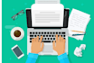 write articles, blogs and website content