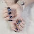 be your personal nail art stylish