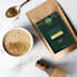 create attractive pouch packaging, label and box design