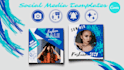 design eyecatching canva instagram templates