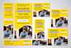 design banner ads for google adwords or adroll