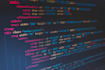 create a website with HTML, CSS and javascript