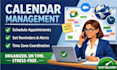 organize and manage your google calendar