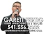 be your high energy ring announcer or emcee for any live event