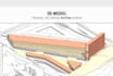 create 3d models from your 2d drawings