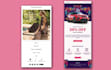 develop sendgrid or sendinblue email template newsletter for campaign
