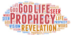 give prophetic direction or spot on prophecy in 24 hrs