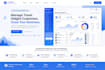 architect and build your complete b2b saas platform mvp to launch