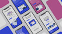 create beautiful and seamless UI interfaces