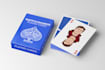 design 54 playing cards from your idea