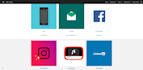 create professional google site website