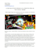 write and distribute a press release for your game