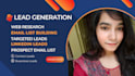 do b2b lead generation and targeted lead collection